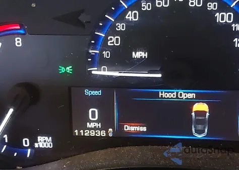 2013 Cadillac Ats Standard z USA, uszkodzony, nr VIN 1G6AA5RA6D0126592